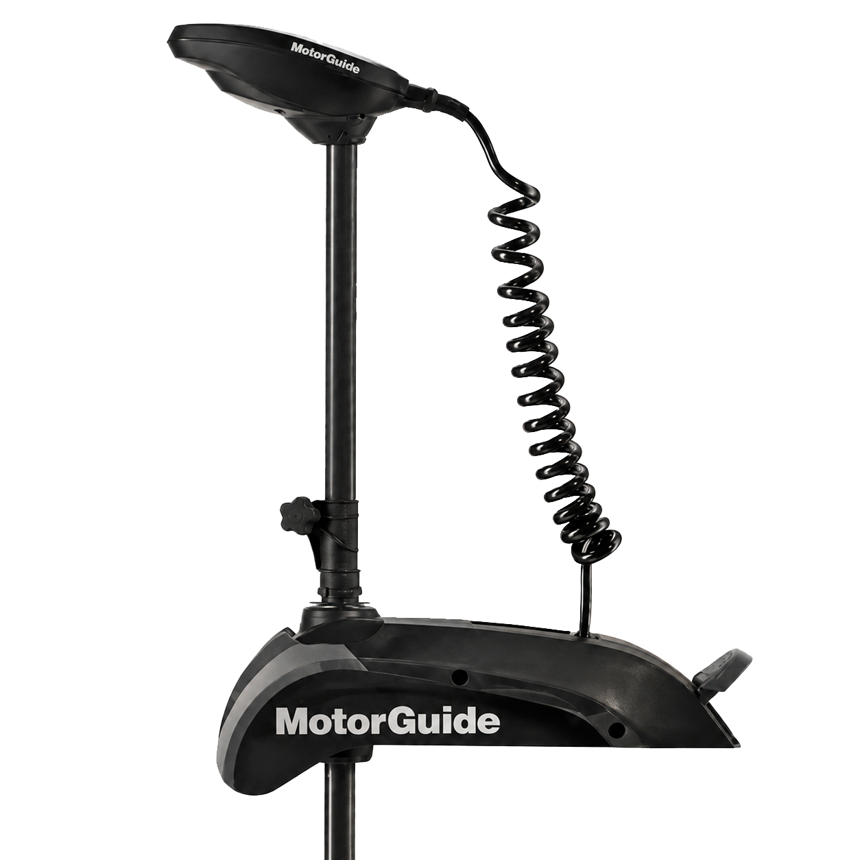 Обновление MotorGuide Xi3 / Xi5 через Lowrance и Simrad