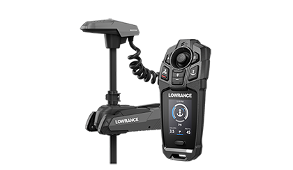 Recon Trolling Motor
